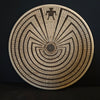Basket Platter 533