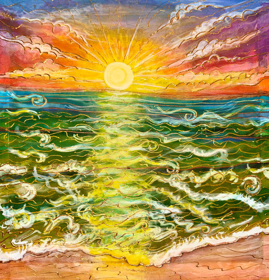 Beyond the Sea