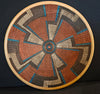 Basket Platter 490
