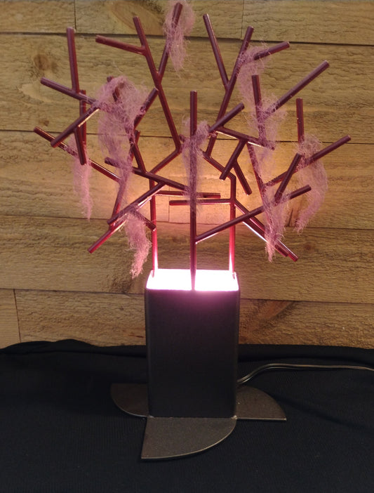 Savannah Lamp