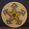 Basket Platter 693