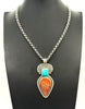 Mother Earth Pendant