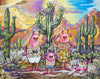 Arizona Tourists