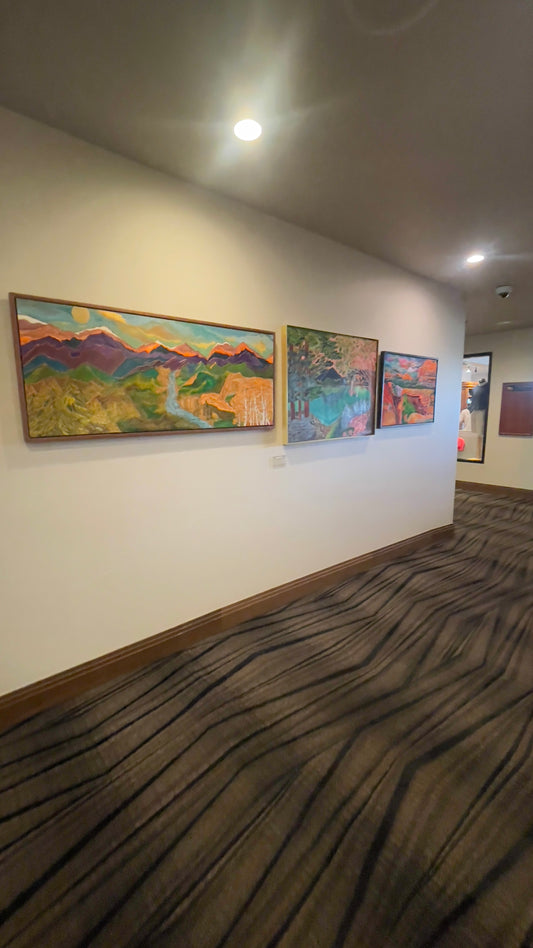 Love Can Build a Bridge