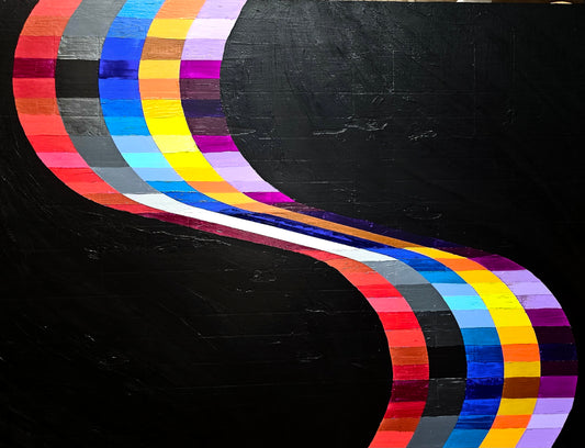 Ribbons