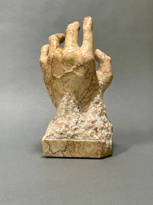 Reaching