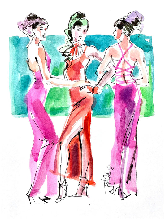 Three of a Kind
