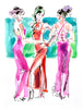 Three of a Kind