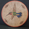 Basket Platter 489
