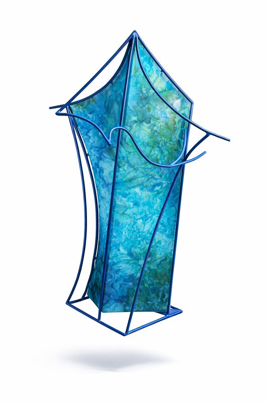Deconstructed Lantern