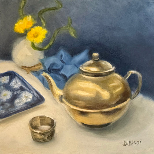 Tea Time
