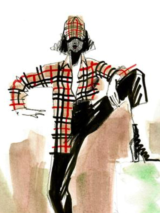 Burberry Babe