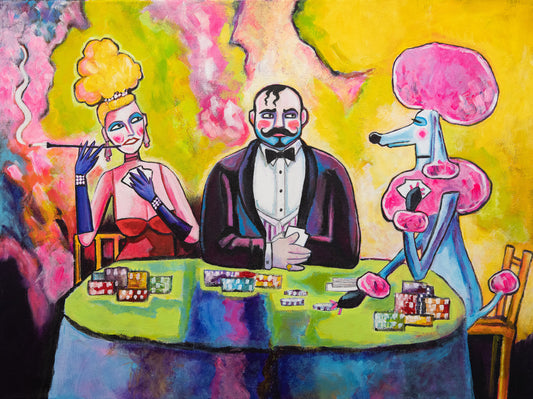 Poker Face