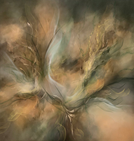 Coming Into Focus
