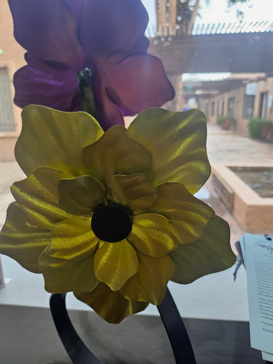 Twin Flowers 2