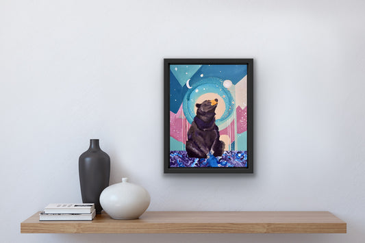 Celestial Bear