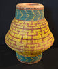 Basket Vessel 291