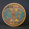 Basket Platter 494