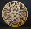 Basket Platter 402