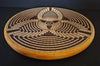 Basket Platter 402