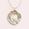#610 Pendulum White Pearl