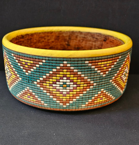 Basket Bowl 324