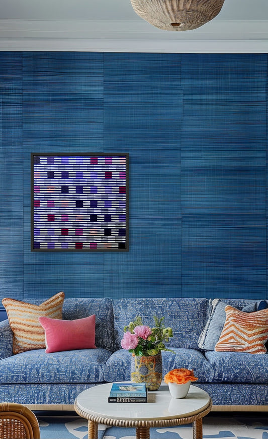 Notes Between the Lines