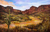 Apache Trail