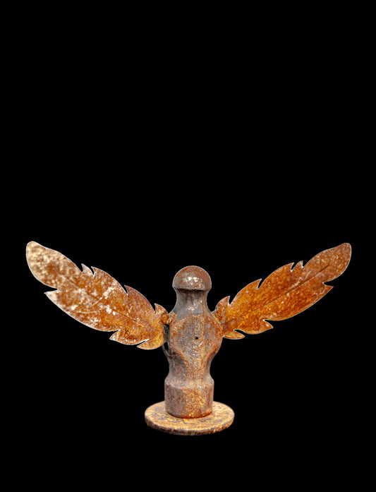 Hammer Angel