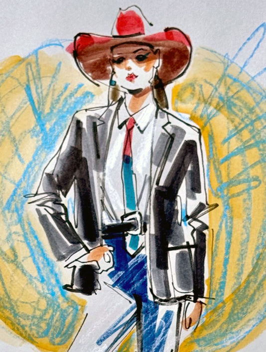 Calamity Jane