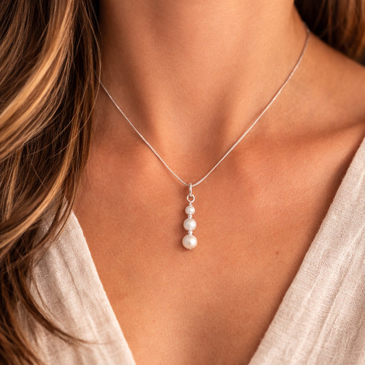Pearl Drop 3