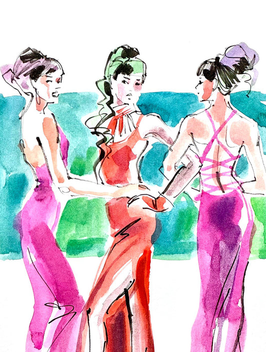 Three of a Kind