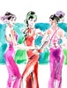 Three of a Kind