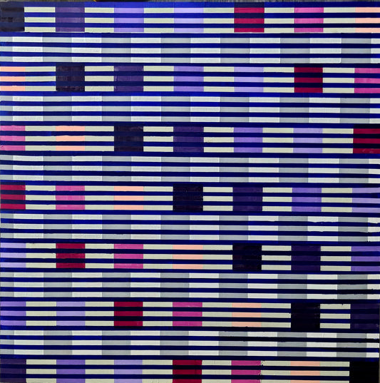 Notes Between the Lines