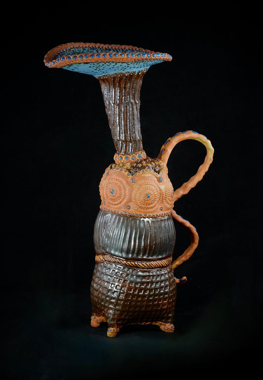 Tentacular Bottle