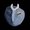 Not Made of Green Cheese (Gibbous Moonowl)