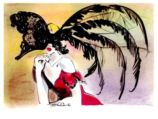 Masquerade