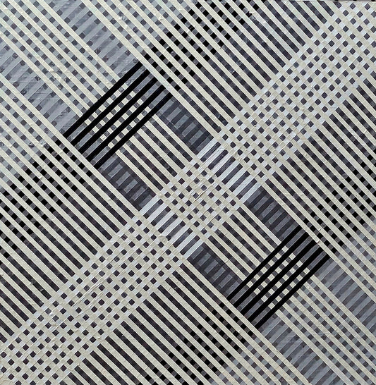 Crossroad (20x20)