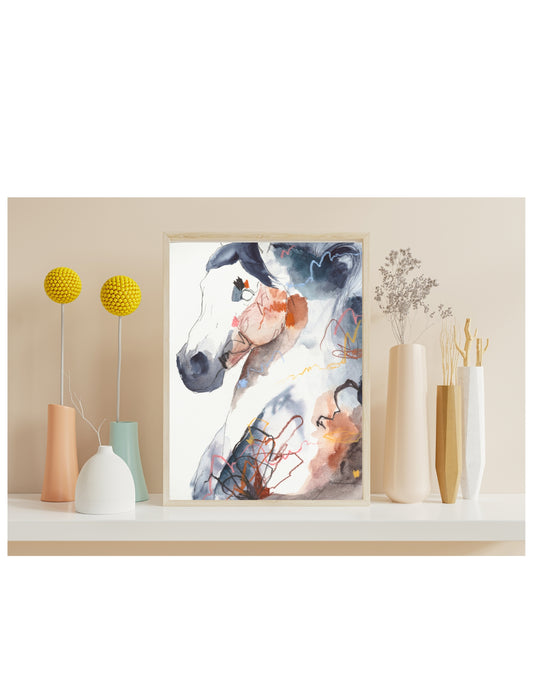 Something From Dreams Limited Edition Print