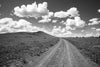 Road to the Clouds