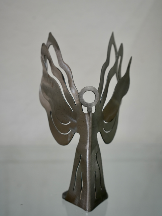 Reclaimed Angel