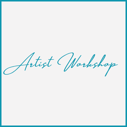 Test Workshop: Master the Basics: Foundational Drawing Workshop - Cindy Snider