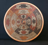 Basket Platter 593
