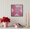 Flux (16x16)