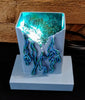 Waterfall Lamp