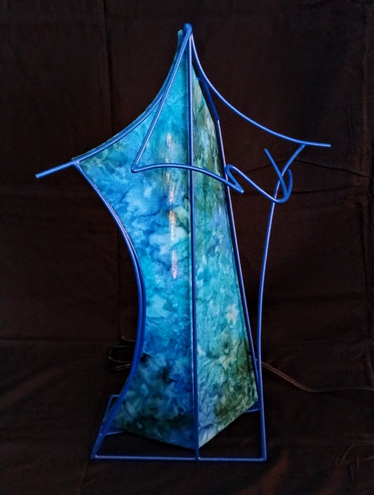 Deconstructed Lantern