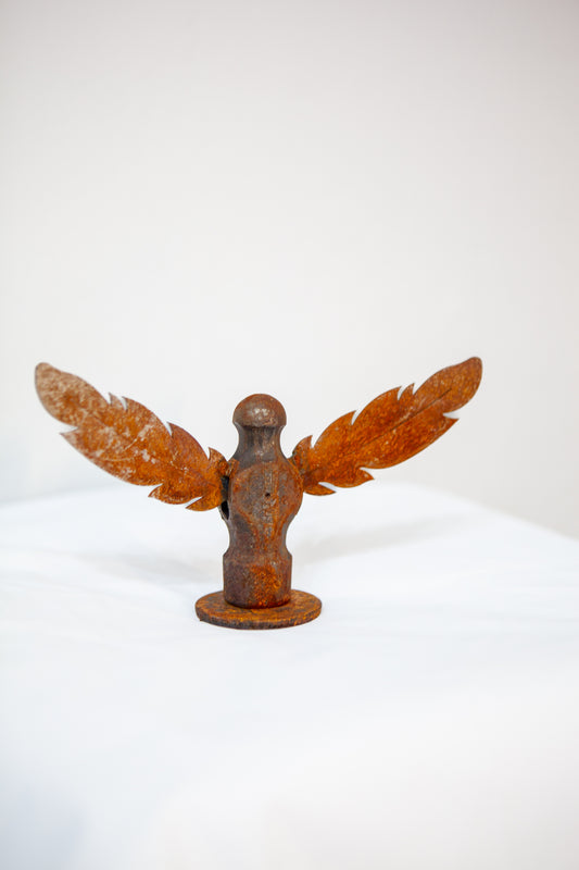 Hammer Angel
