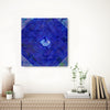 Pulse of Air (12x12)