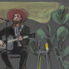 Desert Song