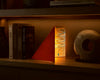 Elements of a Storm Lamp